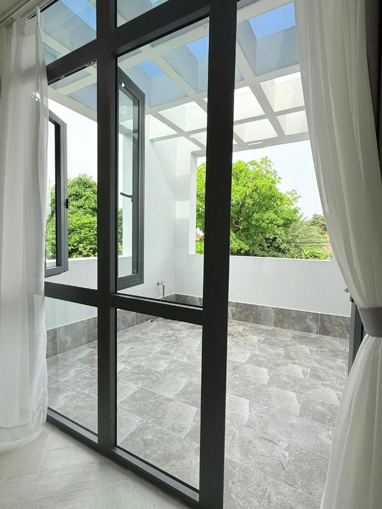 Summer Villa Sai Gon