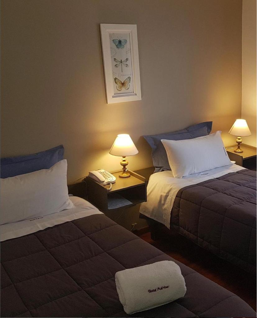 Hostal malvinas photo 2
