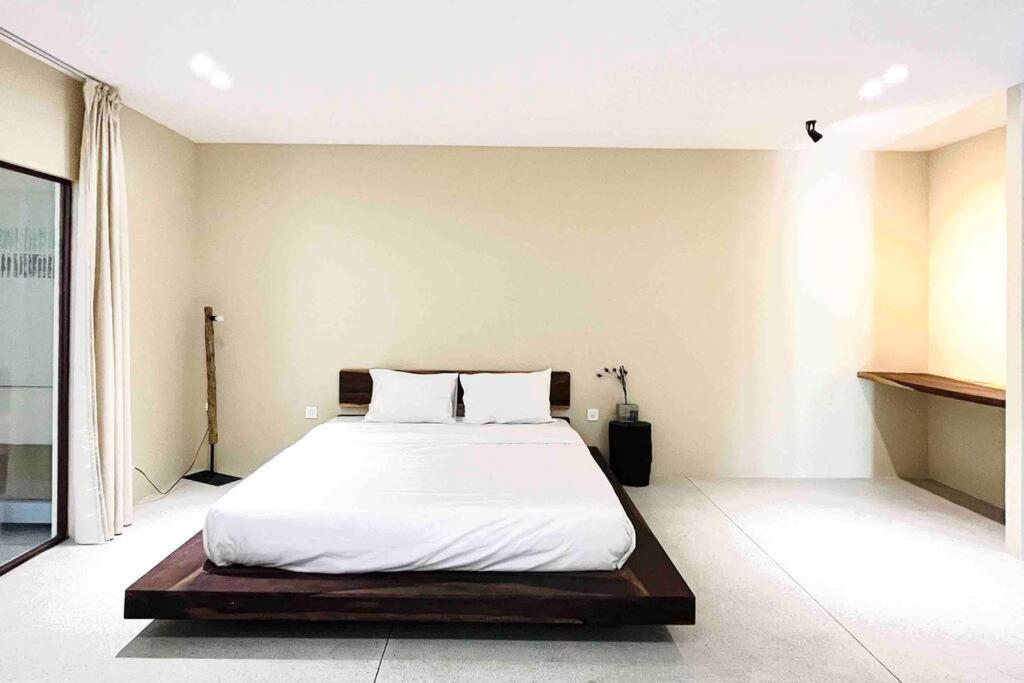 Vun Living - 2 bed 2 bath Spacious Apartment