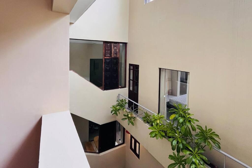 Vun Living - 2 bed 2 bath Spacious Apartment