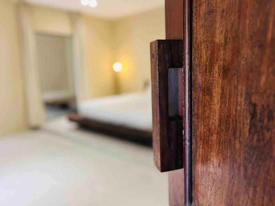 Vun Living - 2 bed 2 bath Spacious Apartment