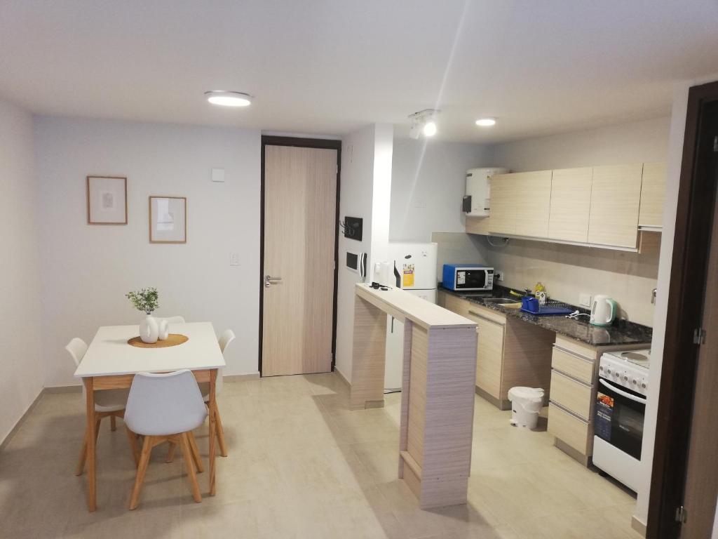 Edificio Amalfi Dpto 1 dormitorio photo 1