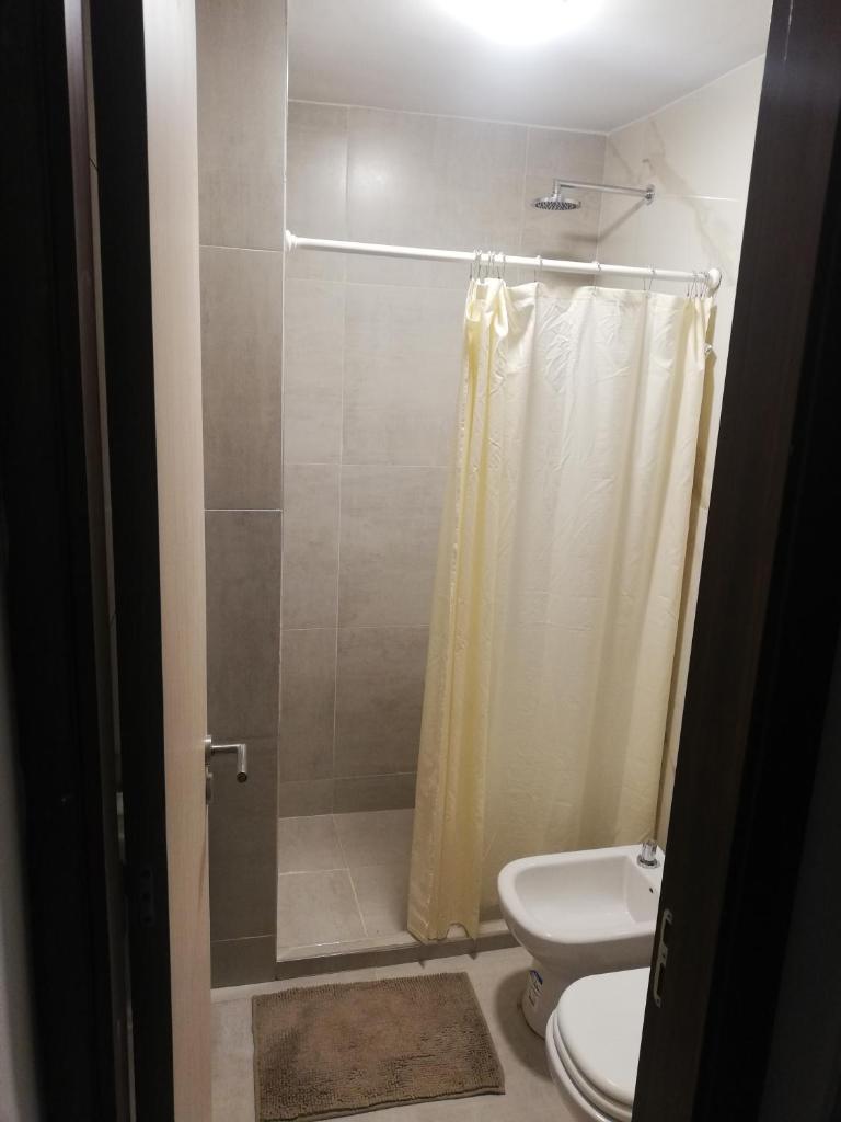 Edificio Amalfi Dpto 1 dormitorio photo 4