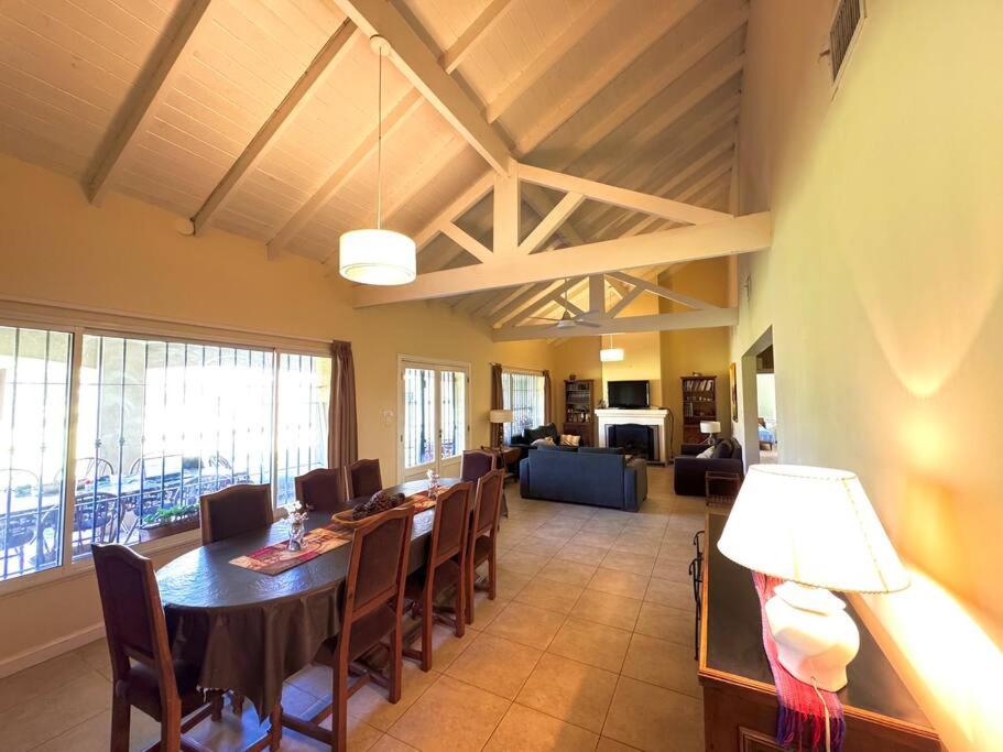 Casa de Campo Luján - Club de chacras El Argentino photo 2
