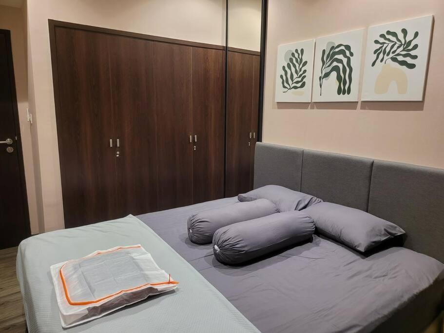 Cozy 2 BR Apartment at Branz BSD photo 1