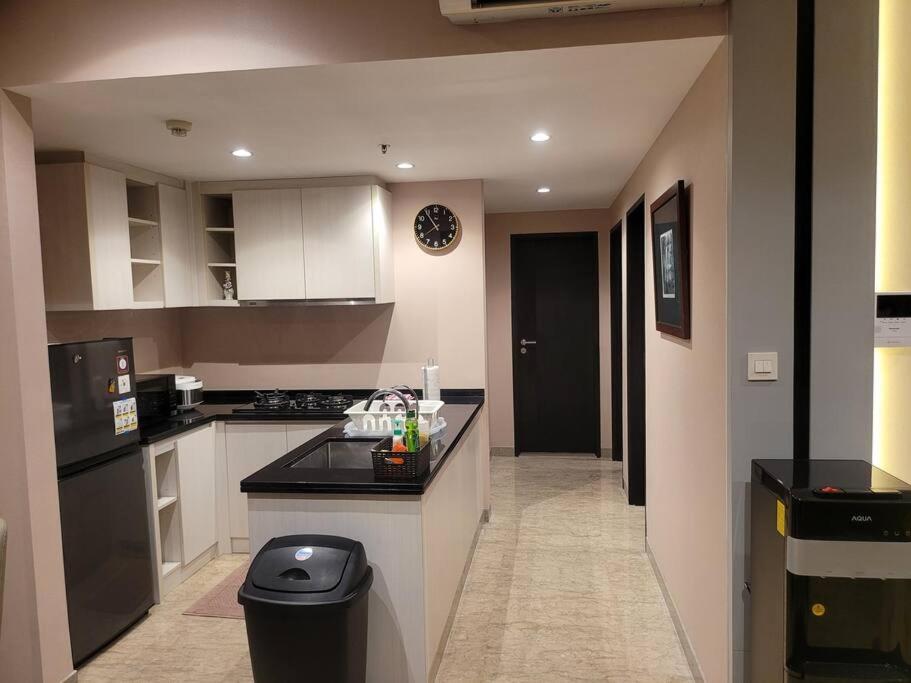 Cozy 2 BR Apartment at Branz BSD photo 2