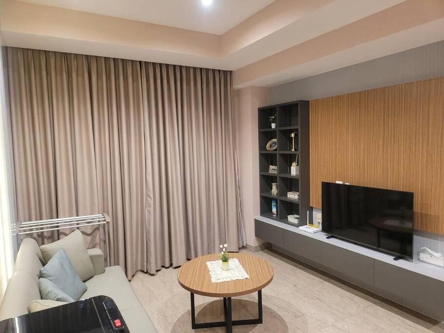 Cozy 2 BR Apartment at Branz BSD photo 4