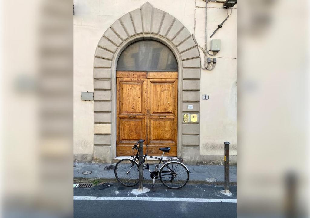 Pitti Palace - Original Florentine Accommodation