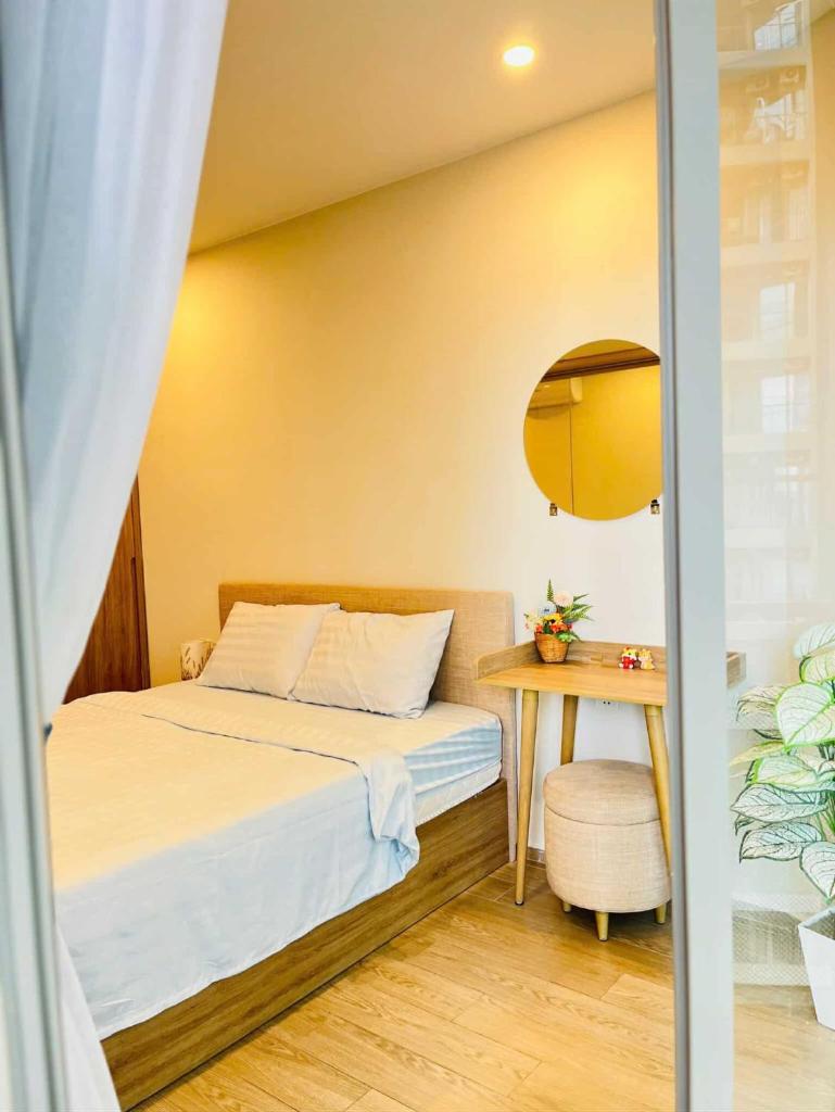 Tora's House - The Song Apartment