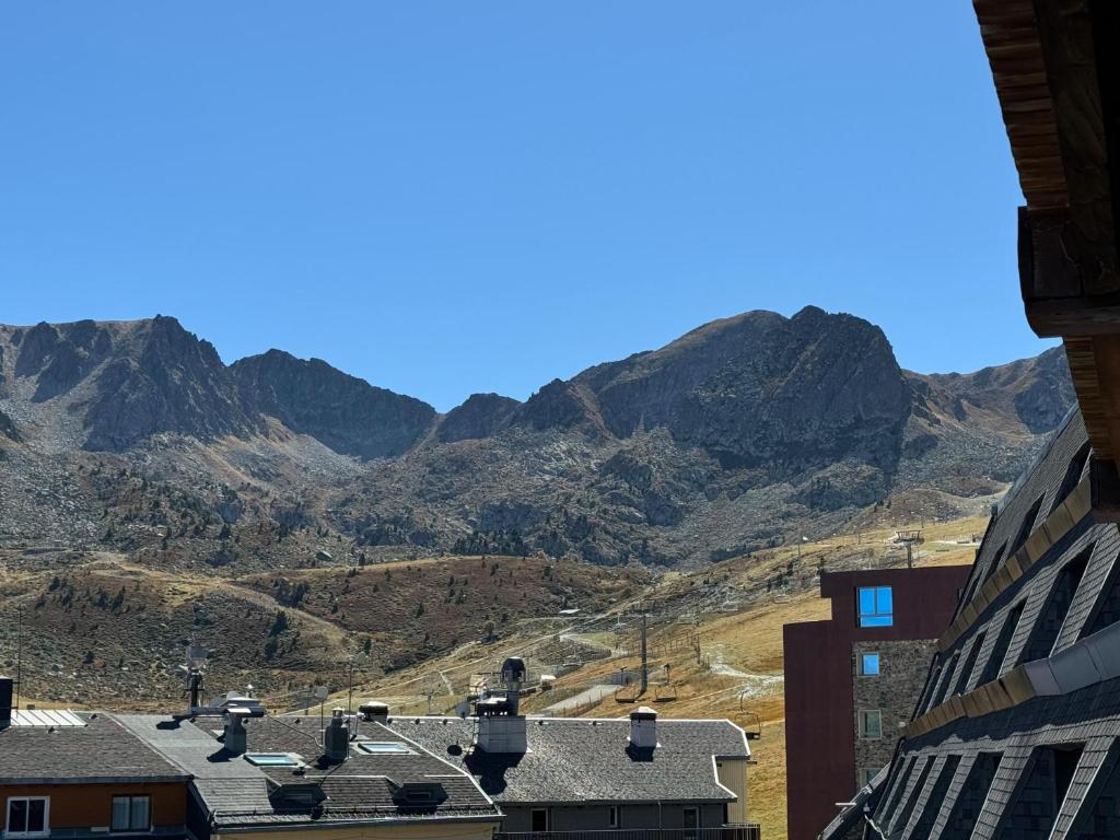 Modern Loft in Pas de la Casa, wifi, ski photo 1