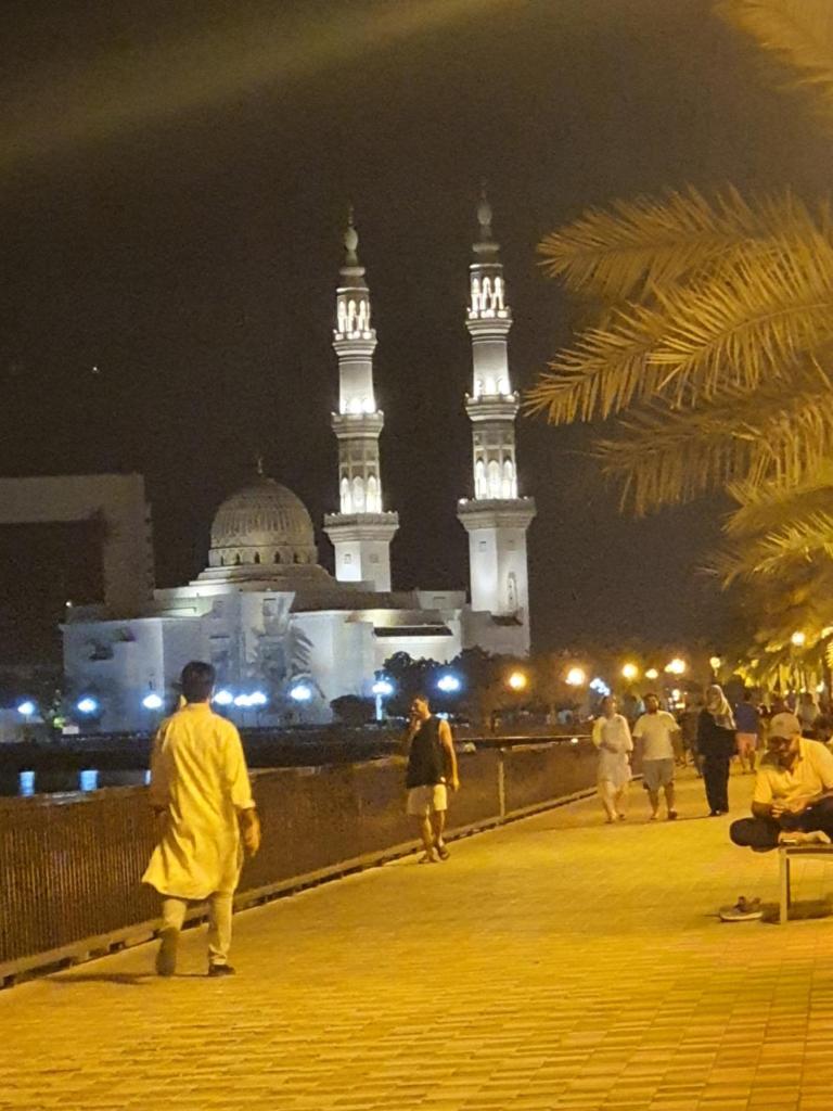 Legendary Sharjah