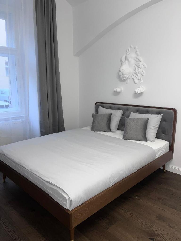Saint Petr Room Type - One-Bedroom Apartment