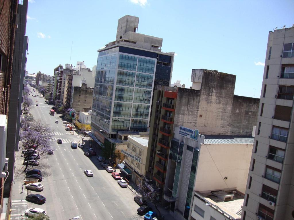 Departamento Maipu Cordoba photo 1