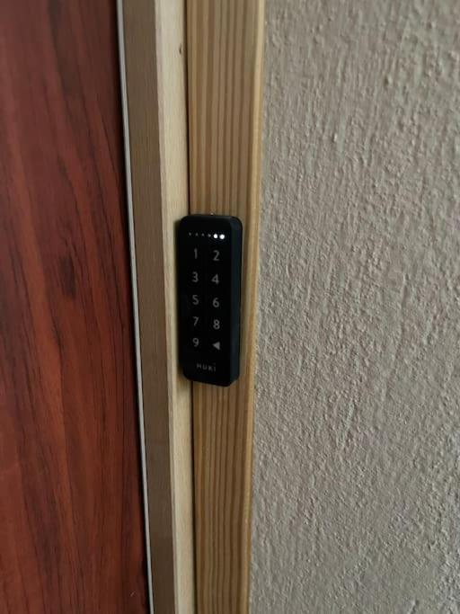 Havre de paix en appartement, Valence