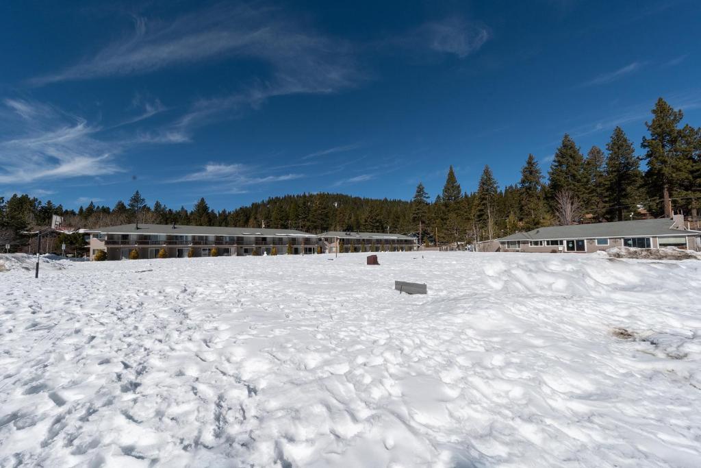 Tahoe Sands Resort image