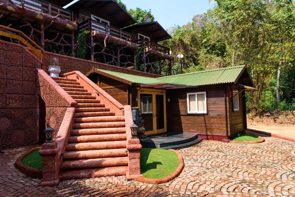 Tranquility Cottage Resorts photo 4