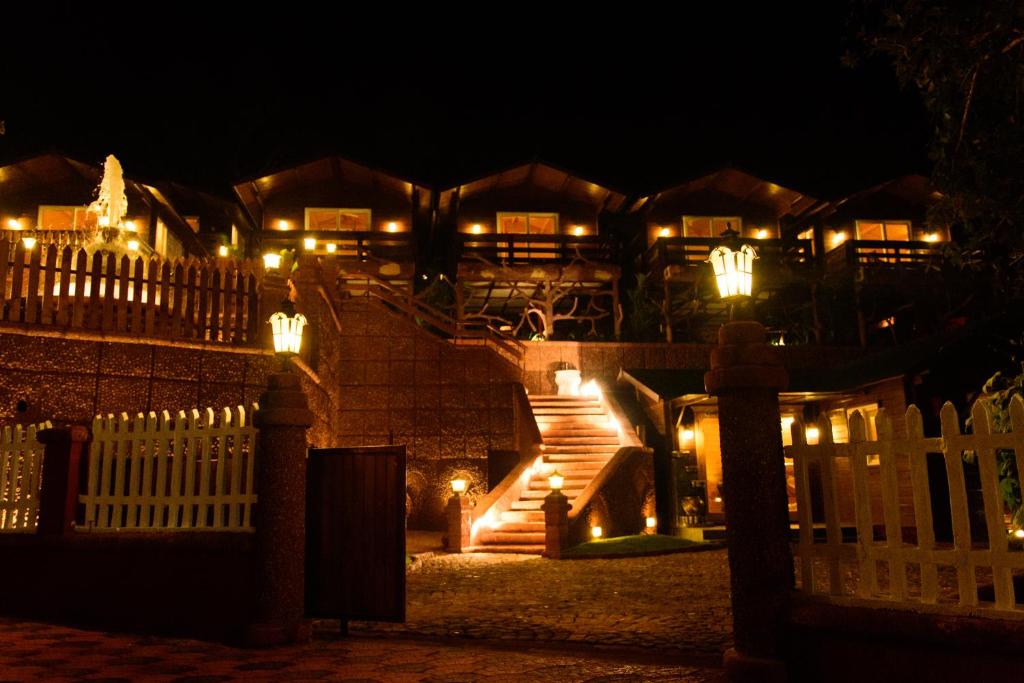 Tranquility Cottage Resorts photo 1