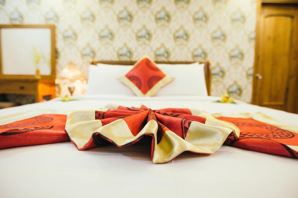 Двухместный (Номер Делюкс), The Airport Hotel