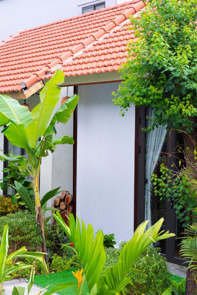 Hang Mua Green Retreat