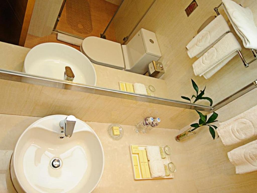 Fu Hua Hotel photo 4