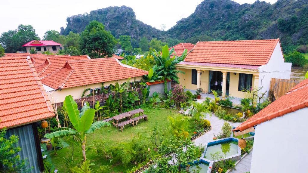 Hang Mua Green Retreat