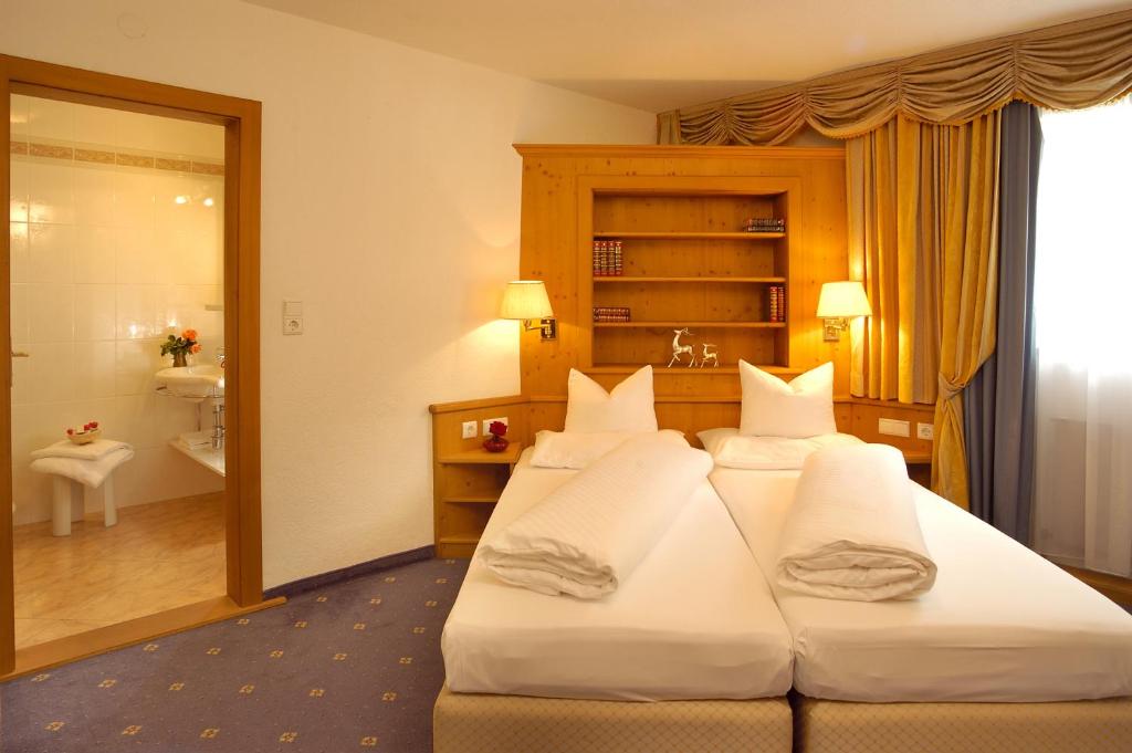 Sporthotel Xander photo 4