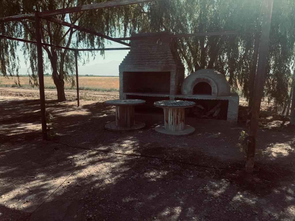 Ruca Farm photo 2