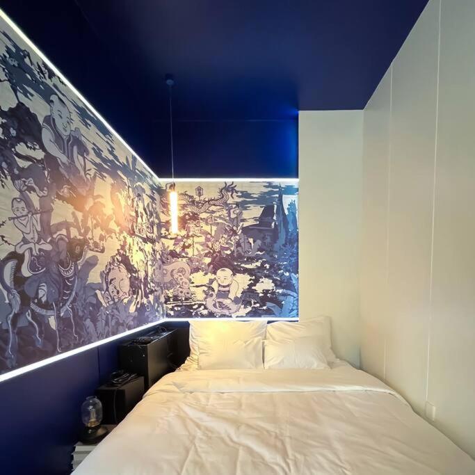 Sống chậm thư giãn giữa quận 1