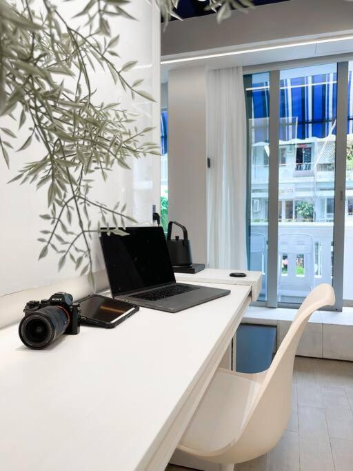 Sống chậm thư giãn giữa quận 1