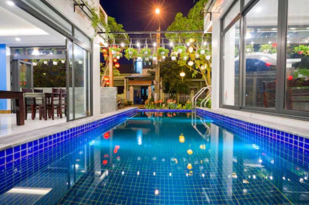 An Bang Beach Hai An Villa