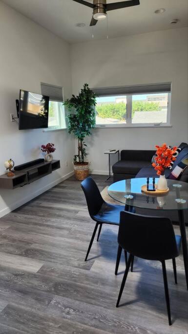 Modern Furnished Retreat image