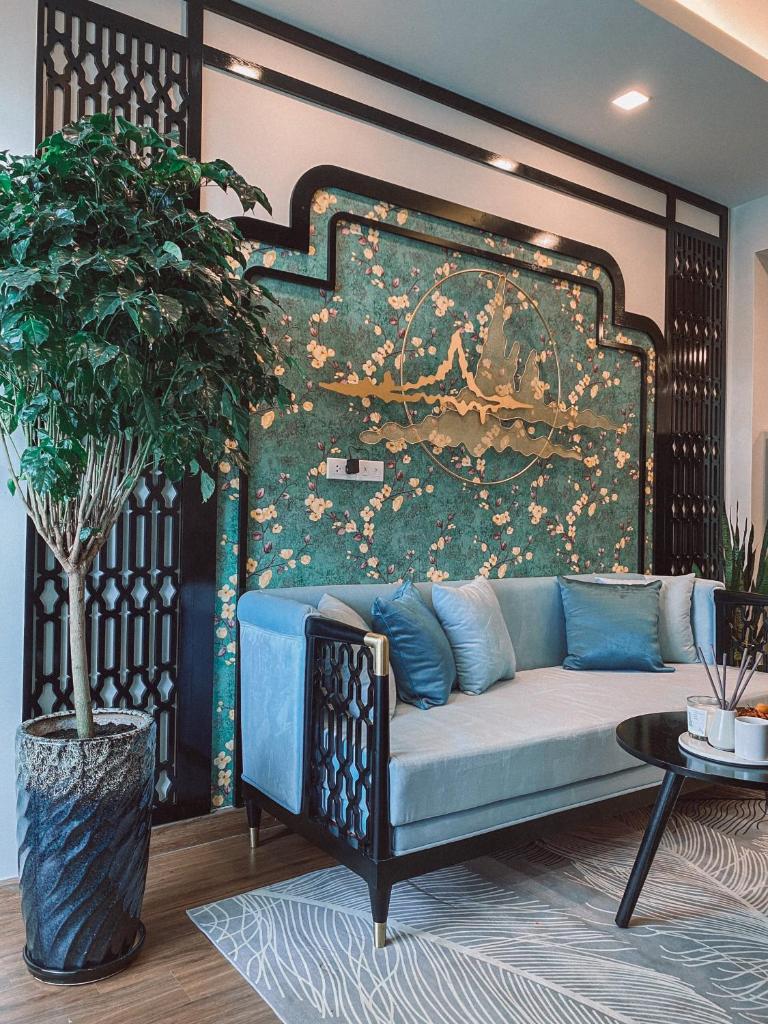 HPlus Apartment -FLC Sea Tower Quy Nhon