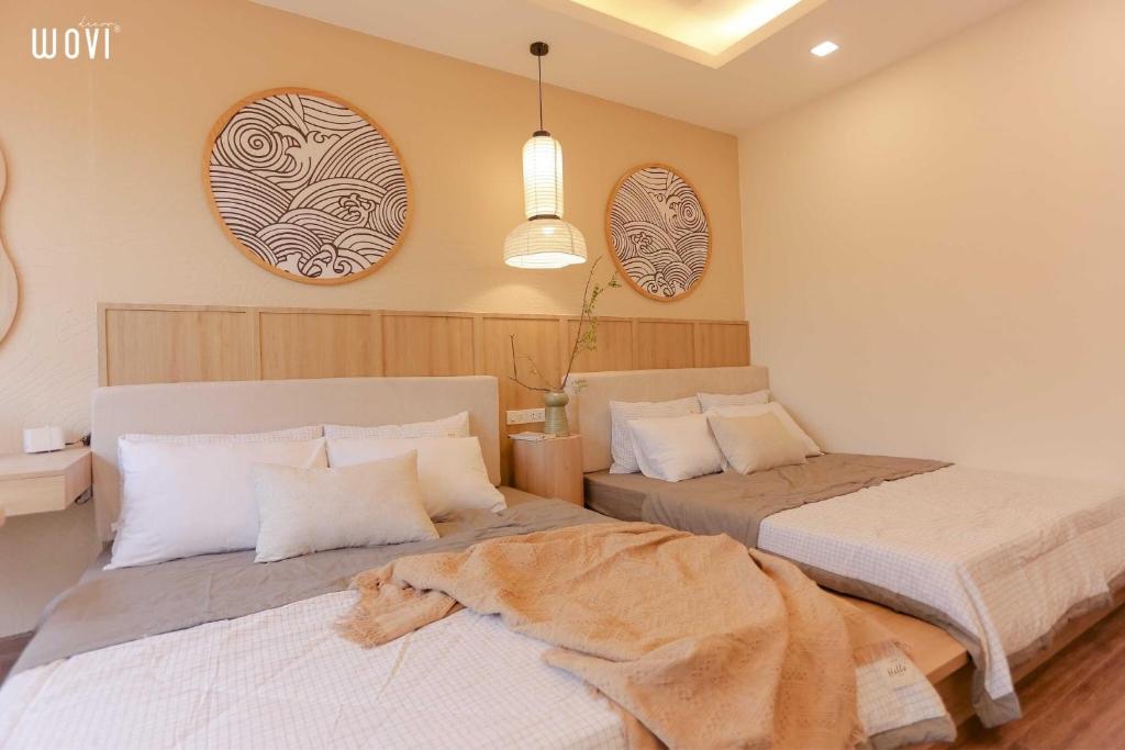 HPlus Apartment -FLC Sea Tower Quy Nhon