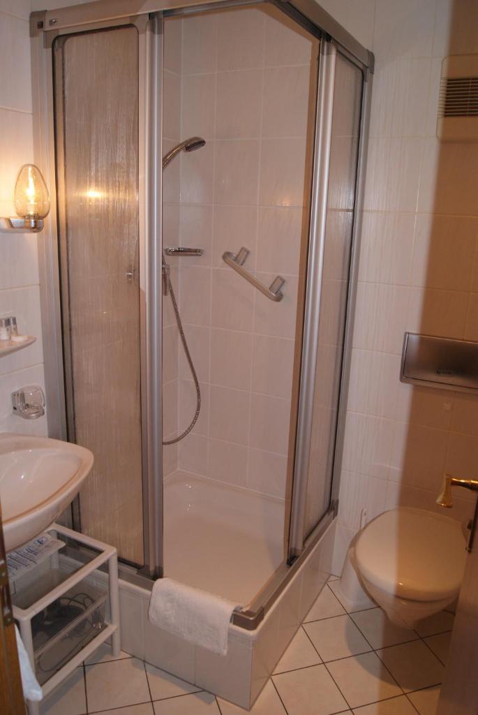 Hotel Zur Traube photo 3