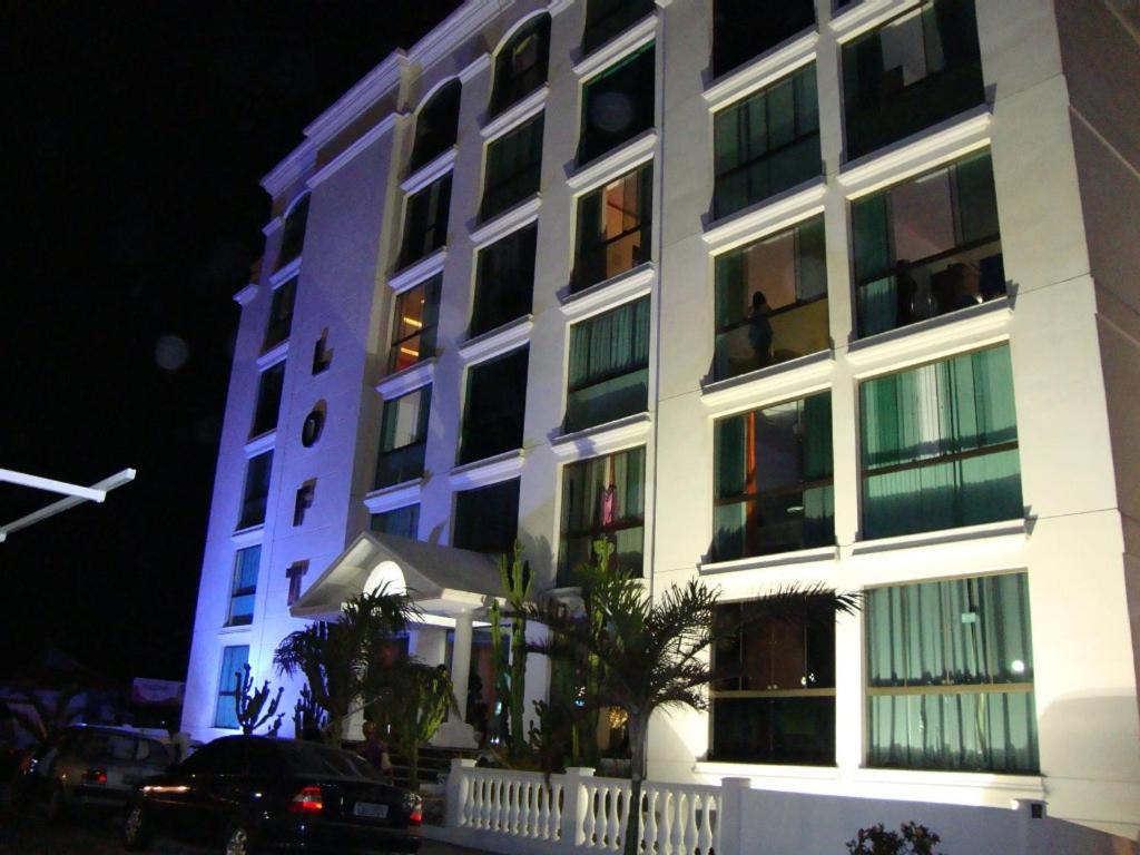 Loft Prainha em Arraial Do Cabo photo 3