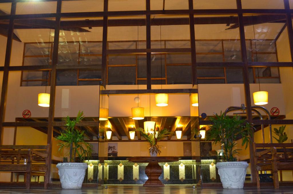 Porto Seguro Eco Bahia Hotel photo 2