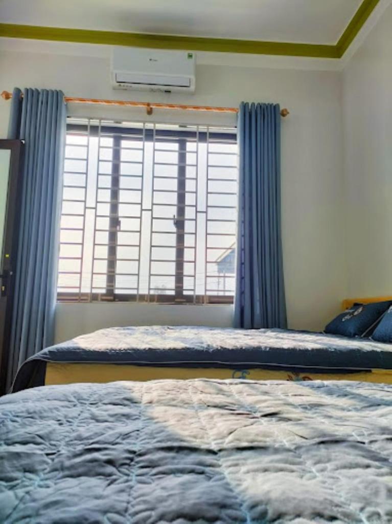 Thái Sơn Hotel Mộc Châu