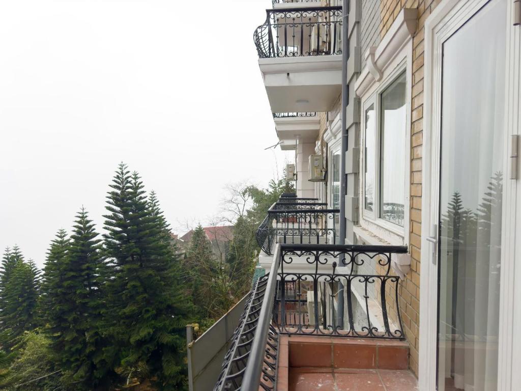 Sapa Topaz Hotel & Spa