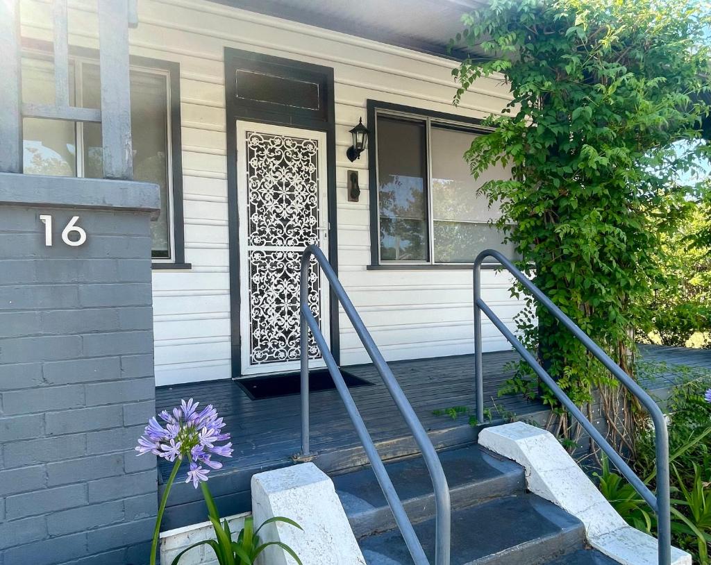 The Sweet Grapevine Cottage photo 2