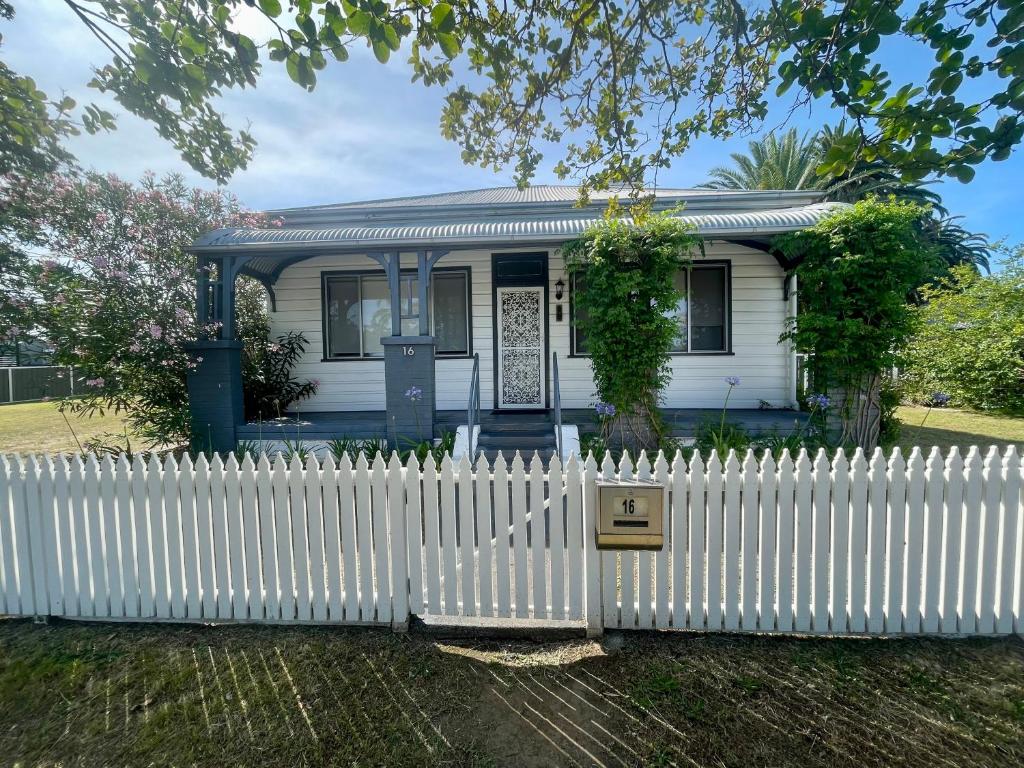 The Sweet Grapevine Cottage photo 1
