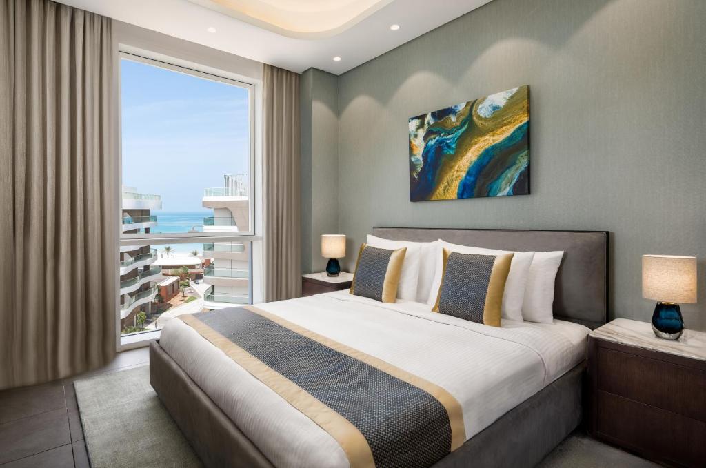 Millennium Residences Saadiyat Island photo 1