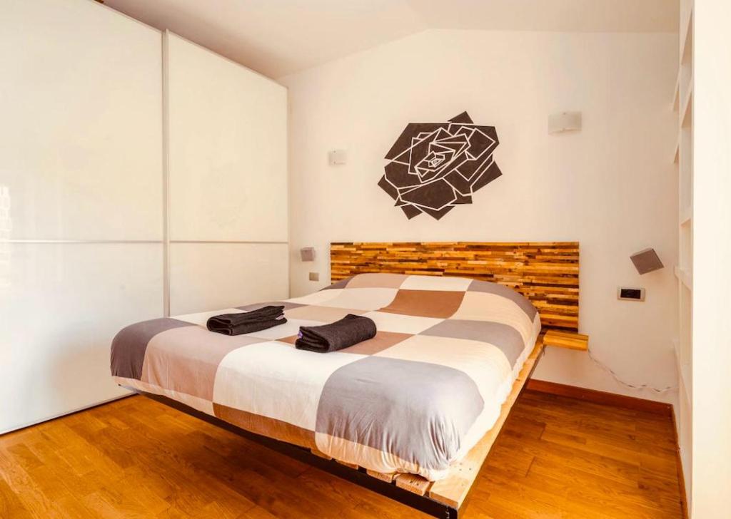 Rose' s House Fiera Milano, Milan
