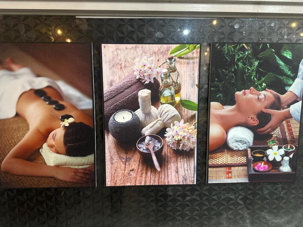 Three Bedrooms Scenic Valley 1