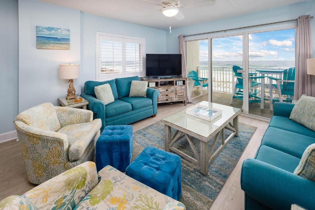 Gulf Dunes 301 image