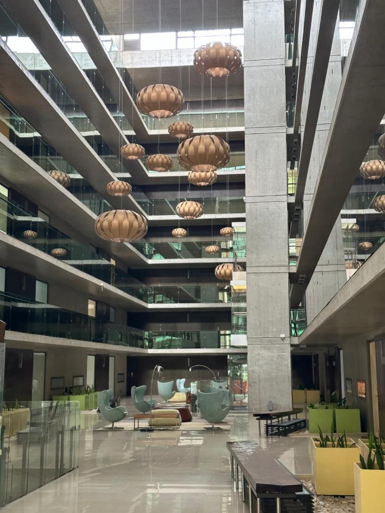 Condominios del Alto 3 Puerto Norte