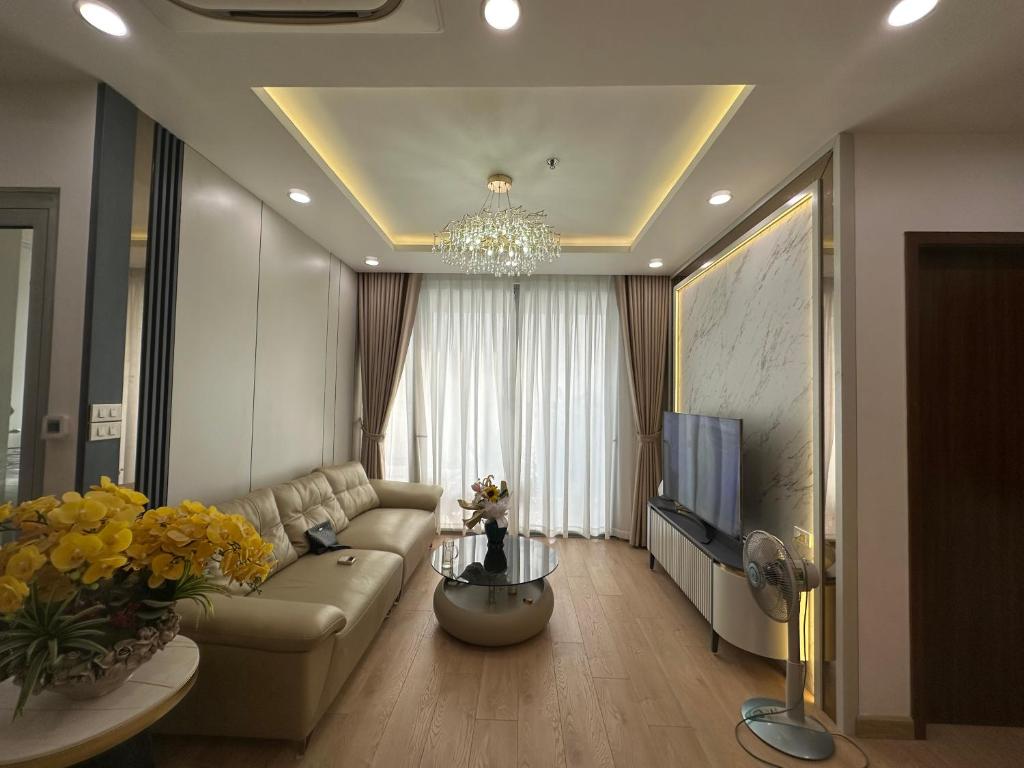 Chez LeaLyly apartment