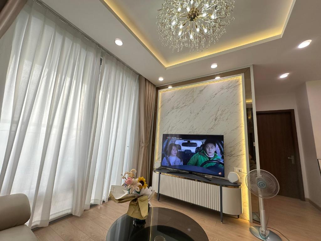 Chez LeaLyly apartment