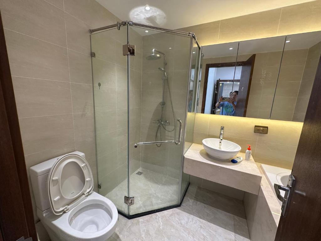 Chez LeaLyly apartment