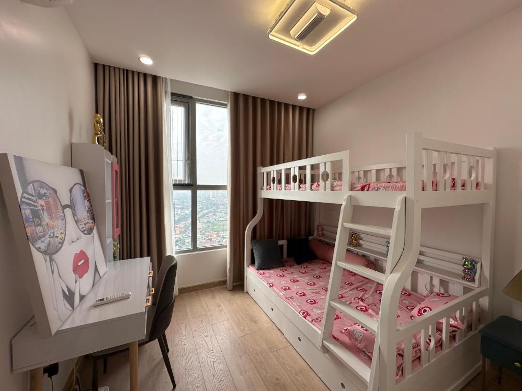 Chez LeaLyly apartment