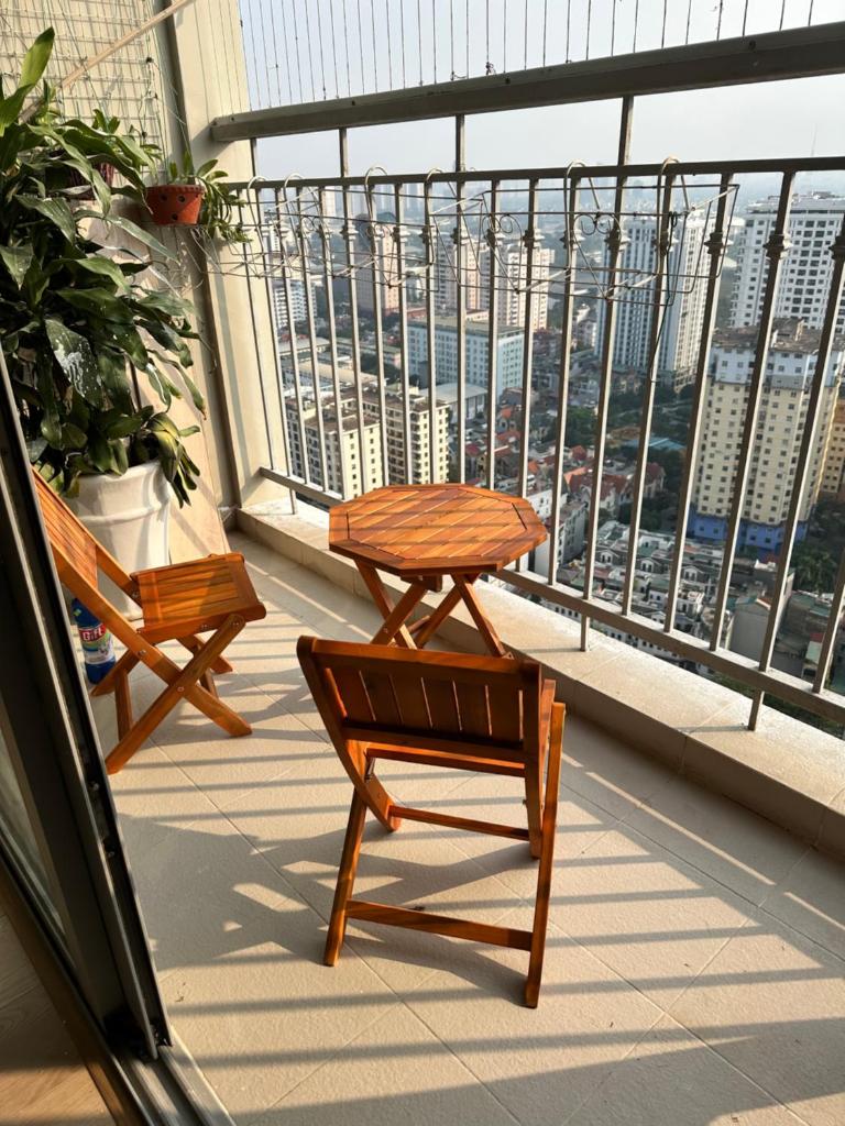 Chez LeaLyly apartment